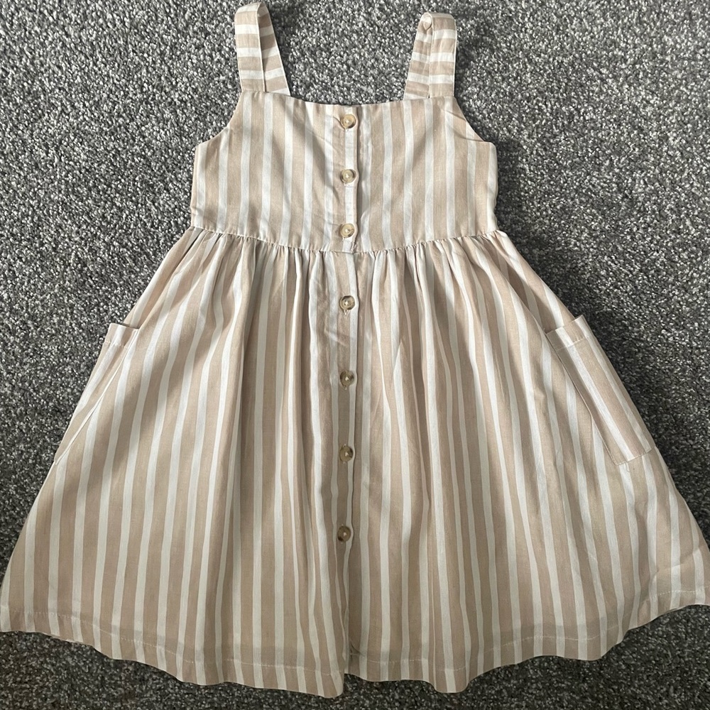 Mayoral Sundress